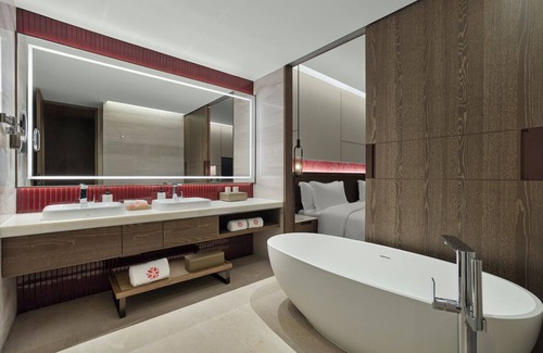 Putuo Hotel | Angsana Zhoushan