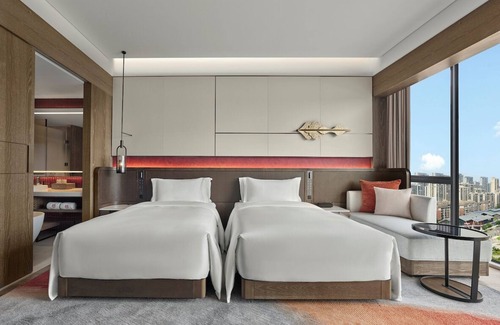 Putuo Hotel | Angsana Zhoushan