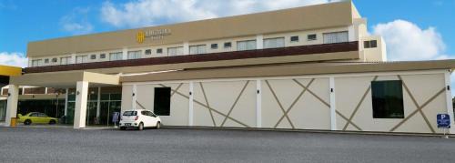 Teluk Intan Hotel | Angsoka Hotel