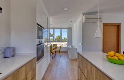 El Tosalet House | Anguilaga by Interhome