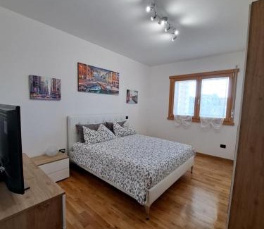 Aurelio Apartment | Angy's house Roma