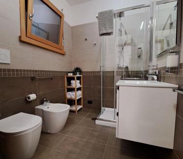 Aurelio Apartment | Angy's house Roma