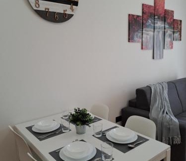 Aurelio Apartment | Angy's house Roma