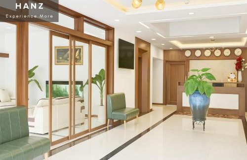 Thu Dau Mot Hotel | Anh Duc 2 Hotel