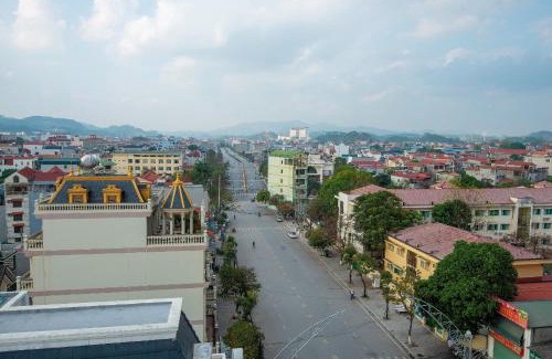Lang Son Hotel | ANH TU Hotel
