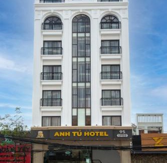 Lang Son Hotel | ANH TU Hotel
