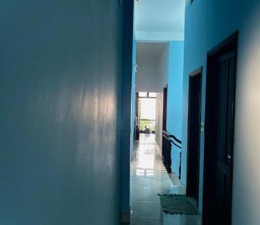 Lien Chieu House | Anhbnb