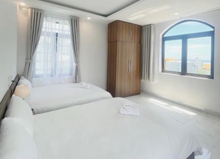 Son Tra Hotel | Ania Beachside Hotel Da Nang