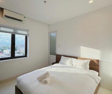 Son Tra Hotel | Ania Beachside Hotel Da Nang