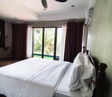 Mabini Bed & Breakfast | Anilao Mabini Sea House Diveshop and Resort