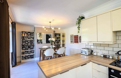 Hanham House | Anima Mundi by STAE-Homes
