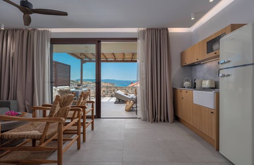 Nea Rodha Apartment | Anima Residence