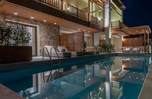 Nea Rodha Apartment | Anima Residence