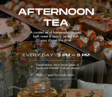 Dong Khoi Hotel | Anima Saigon Boutique - Vietnamese Contemporary Art Hotel