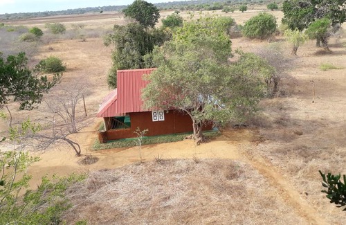 Yodakandiya Resort | ANIMAL POINT YALA RESORT