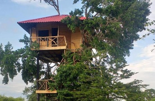 Yodakandiya Resort | ANIMAL POINT YALA RESORT