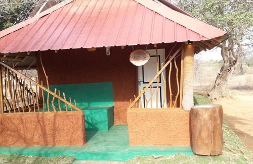 Yodakandiya Resort | ANIMAL POINT YALA RESORT