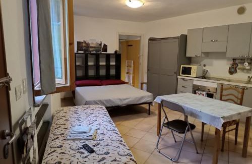 Sala Baganza Bed & Breakfast | Anime Salve B&B HOME RESTAURANT