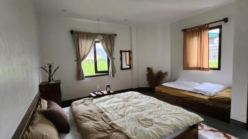 Ha Giang Hotel | Anio Ha Giang Hotel