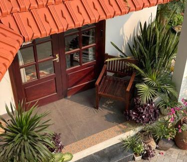Ha Giang Hotel | Anio Ha Giang Hotel