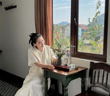Ha Giang Hotel | Anio Ha Giang Hotel