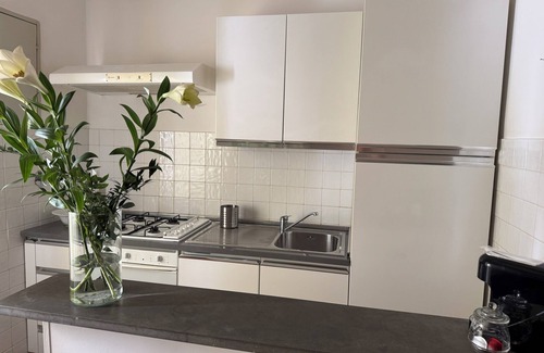 Castelletto Apartment | Anità s apartment, Castelletto