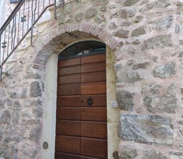 Montemerano Apartment | Anita HH