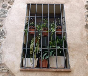 Montemerano Apartment | Anita HH