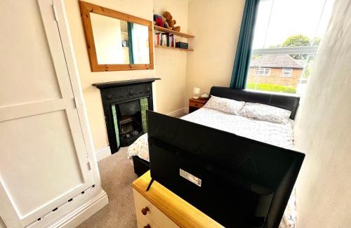 Kidderminster House | Anita's Home in Kidderminster