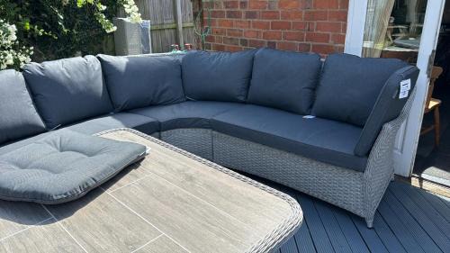 Kidderminster House | Anita's Home in Kidderminster