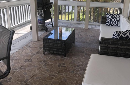 Crystal River House | Anita's nature coast hideaway