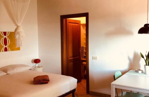 Castagneto Carducci Bed & Breakfast | Anitta GuestHouse