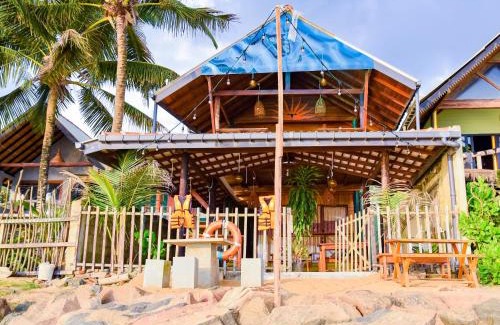 Boossa House | Anju Beach