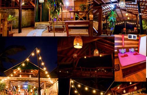 Boossa House | Anju Beach