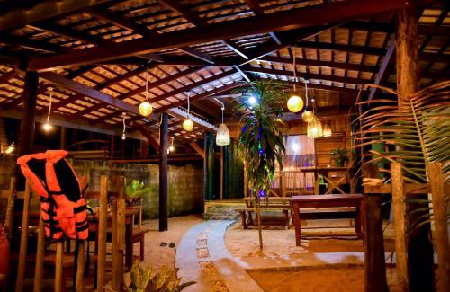 Boossa House | Anju Beach