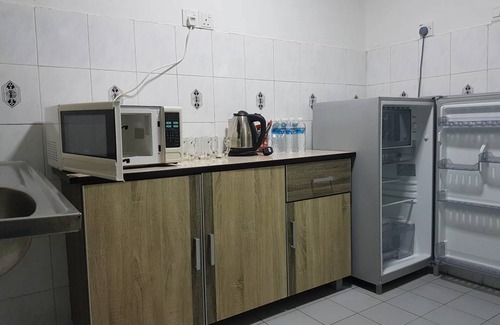 Banting Apartment | Anjung Apartment 3BR 1