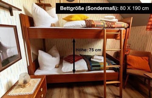 Arneburg House | ANKER