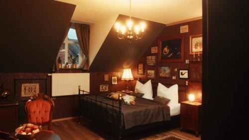 Arneburg House | ANKER