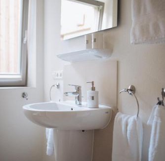 Zentrum Apartment | Anker Mal