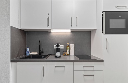 Altona Apartment | Ankerherz Gäste-Appartements
