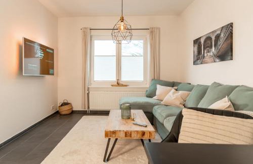 Toenning Apartment | Ankerplatz