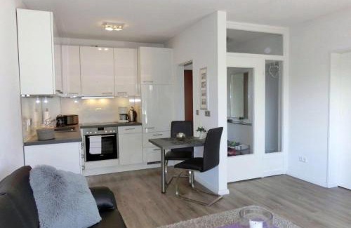 Niendorf Apartment | Ankerplatz Niendorf