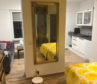 Zell Apartment | Ankerpunkt