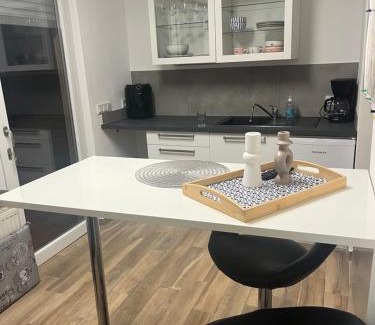 Zell Apartment | Ankerpunkt