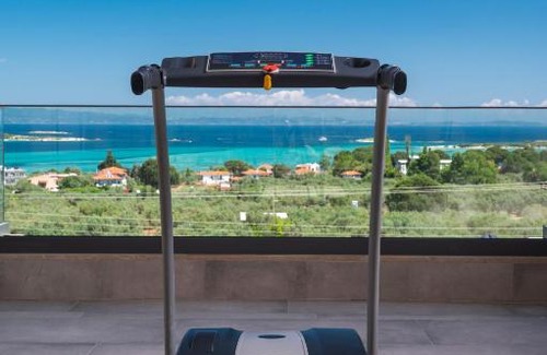Vourvourou Apartment | Anmian Suites