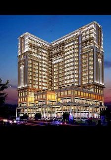 Greater Noida Apartment | Anmolairbnb