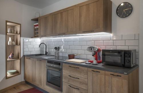 Temu Apartment | Annì