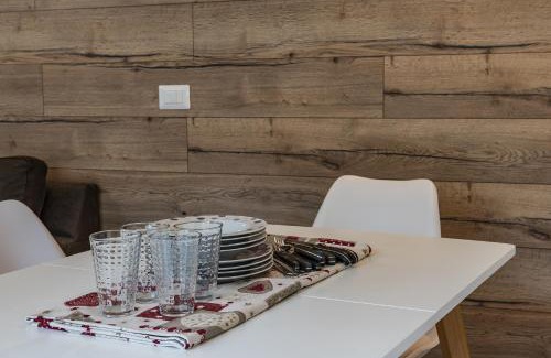 Temu Apartment | Annì