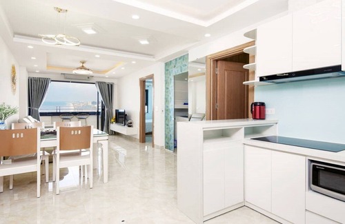 Hai Chau Apartment | Ann 4 Apartment✤ The Endless View✤