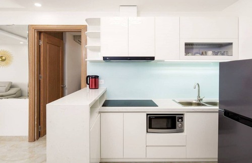 Hai Chau Apartment | Ann 4 Apartment✤ The Endless View✤